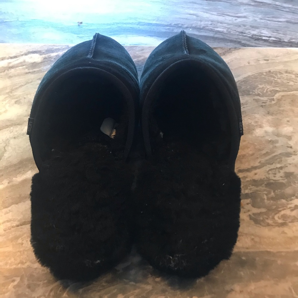 UGG slippers